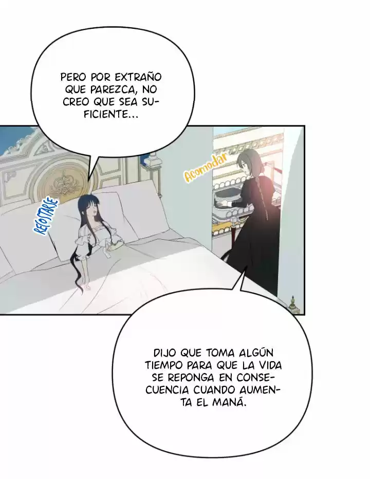 Lillian De Turin capítulo 21, página 24