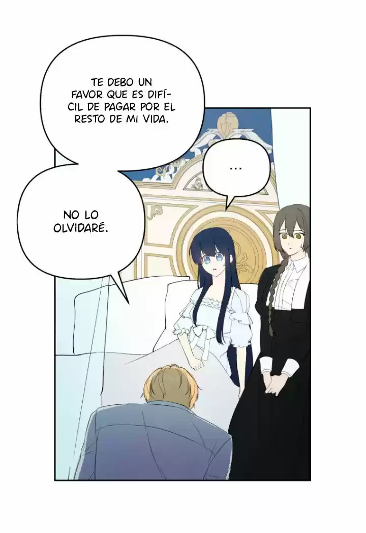Lillian De Turin capítulo 21, página 34