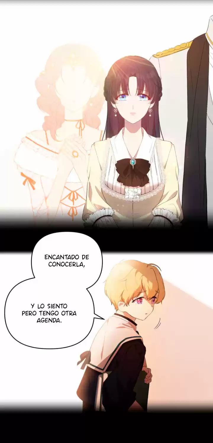 Lillian De Turin capítulo 21, página 40