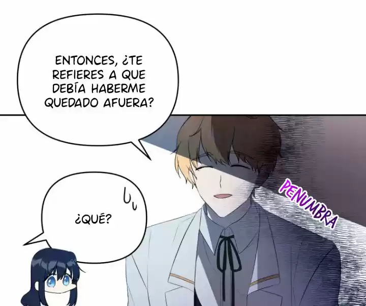 Lillian De Turin capítulo 21, página 44
