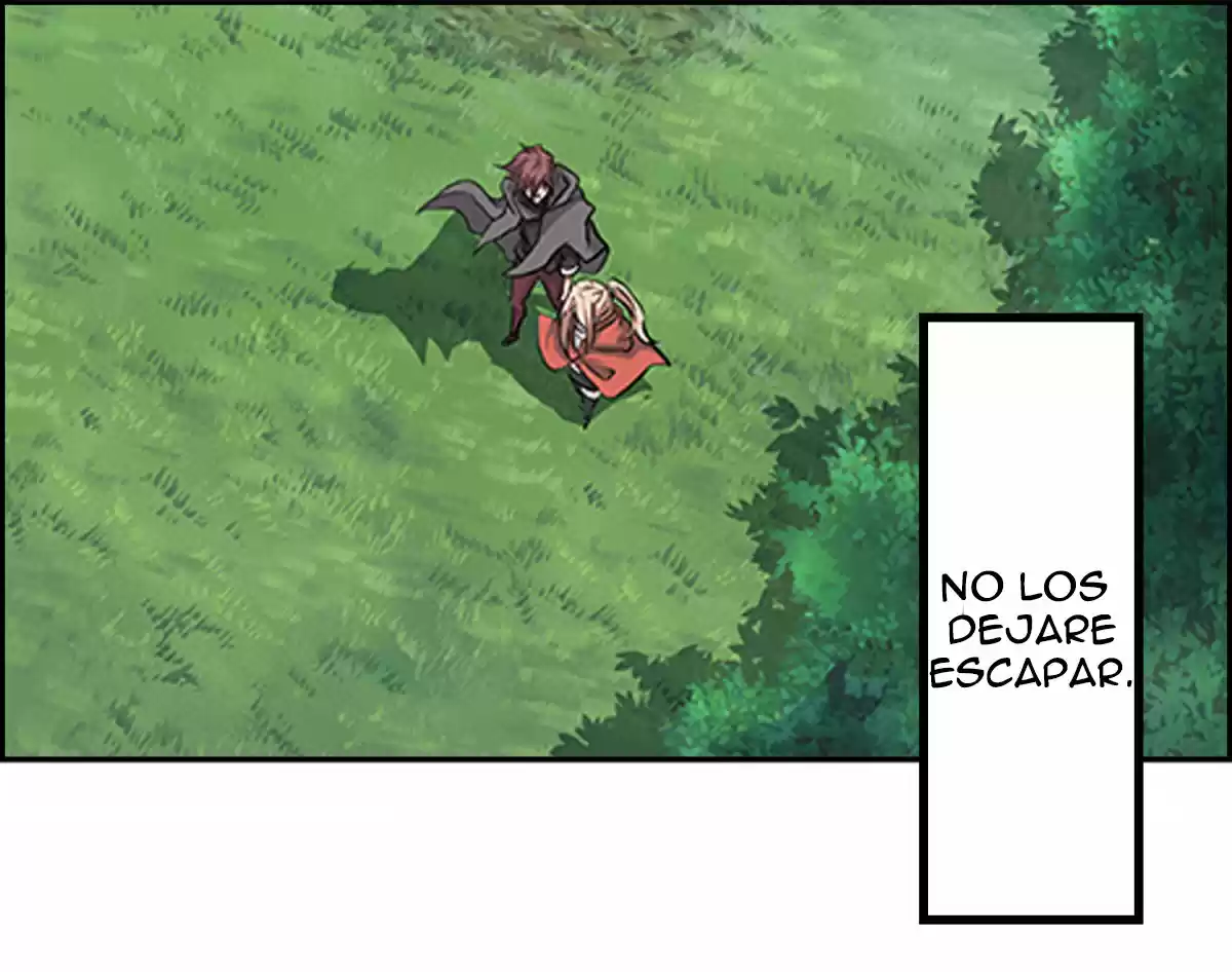 Limbless Schira capítulo 2, página 18
