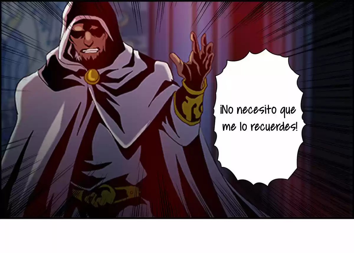 Limbless Schira capítulo 2, página 25