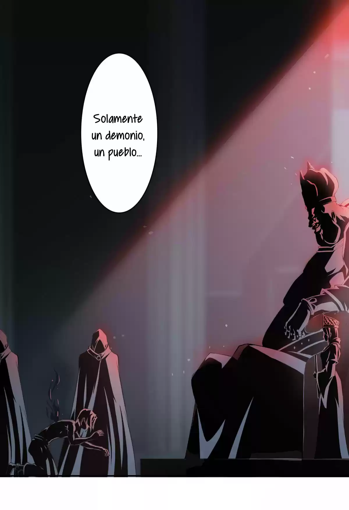 Limbless Schira capítulo 2, página 27