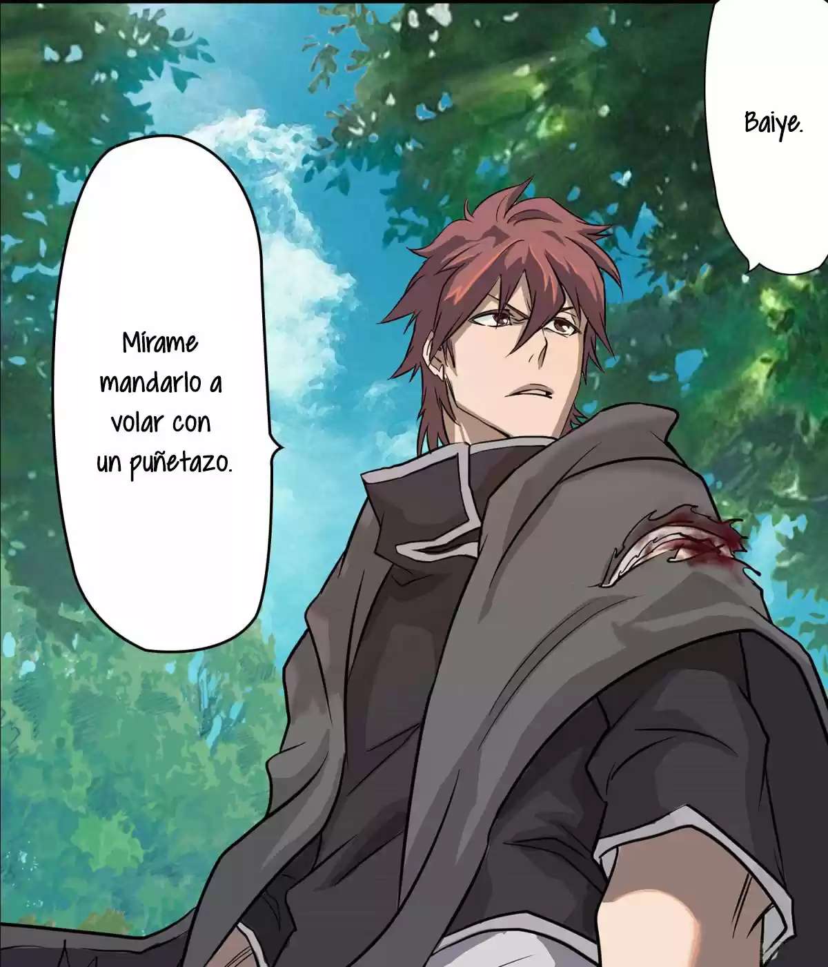 Limbless Schira capítulo 2, página 54