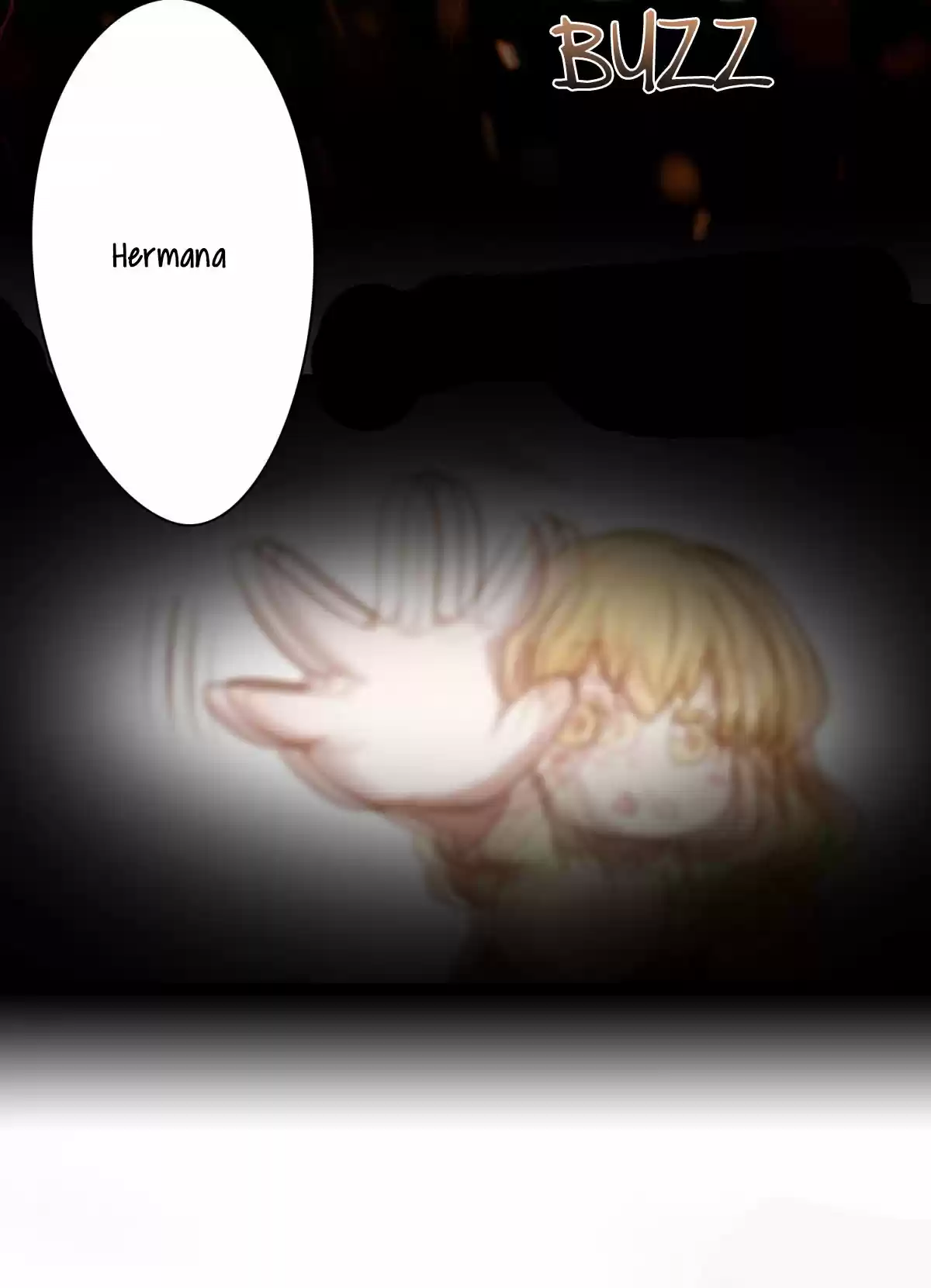 Limbless Schira capítulo 3, página 34