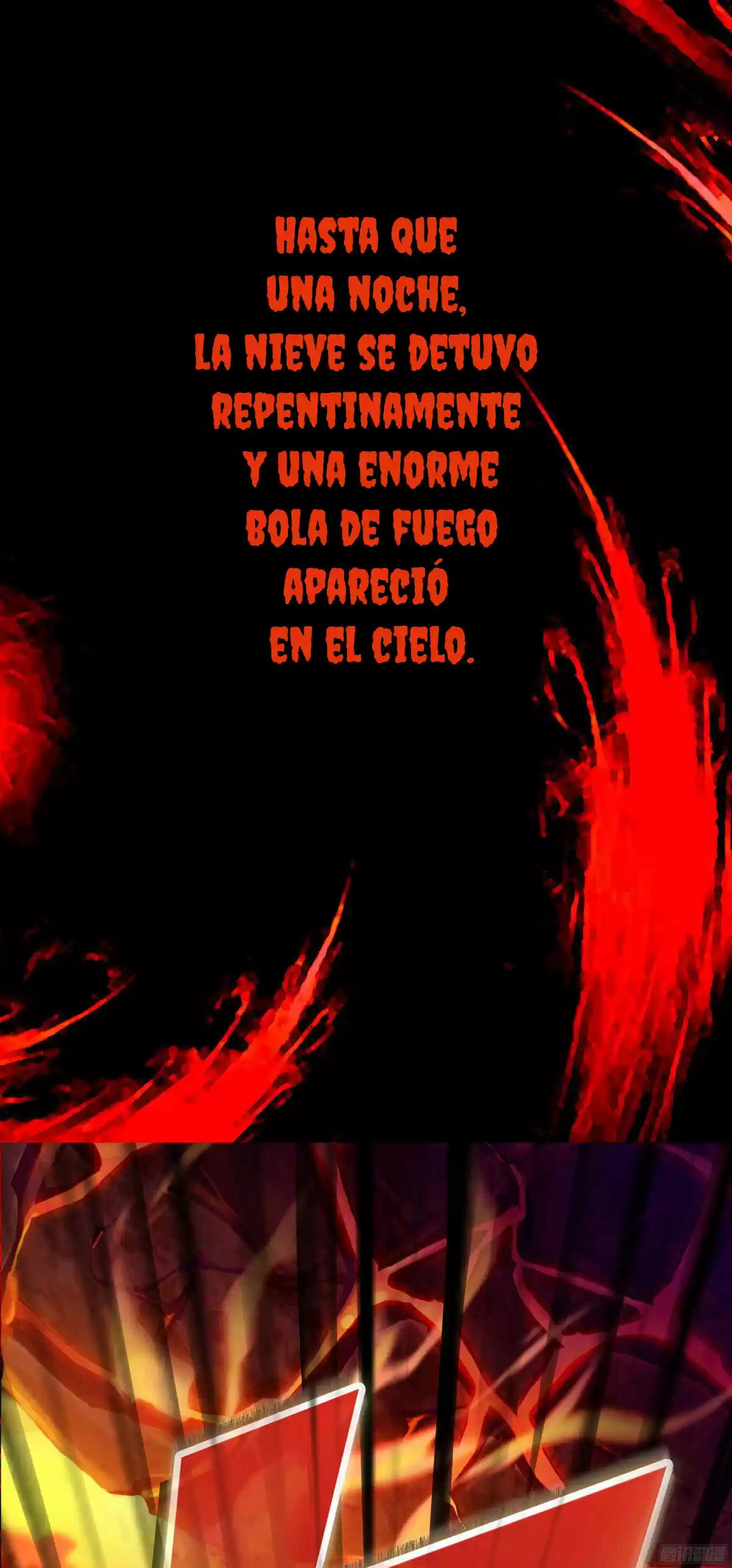 Limbless Schira capítulo 4, página 16