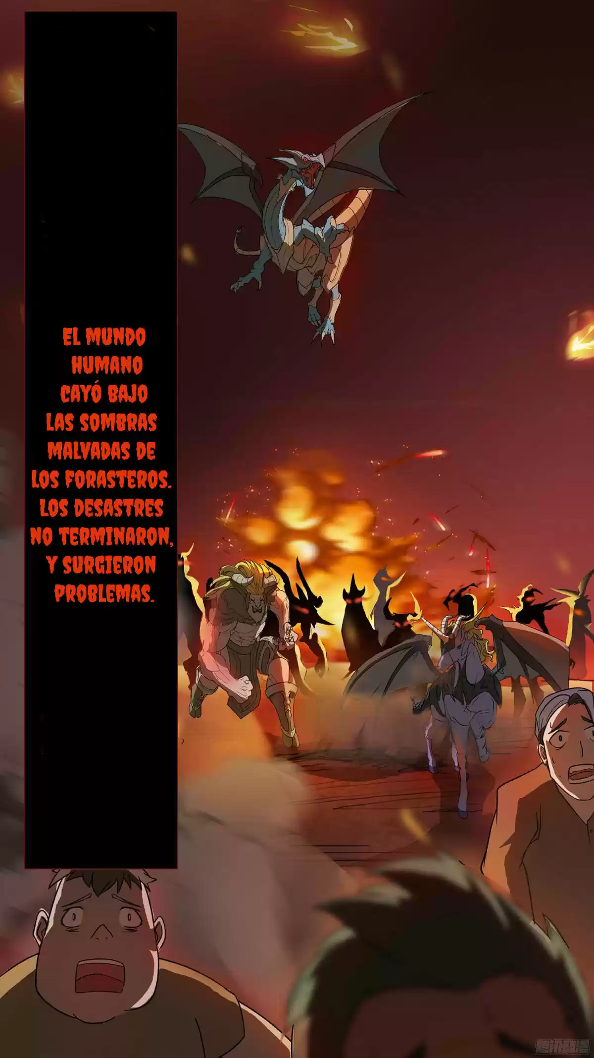 Limbless Schira capítulo 4, página 24