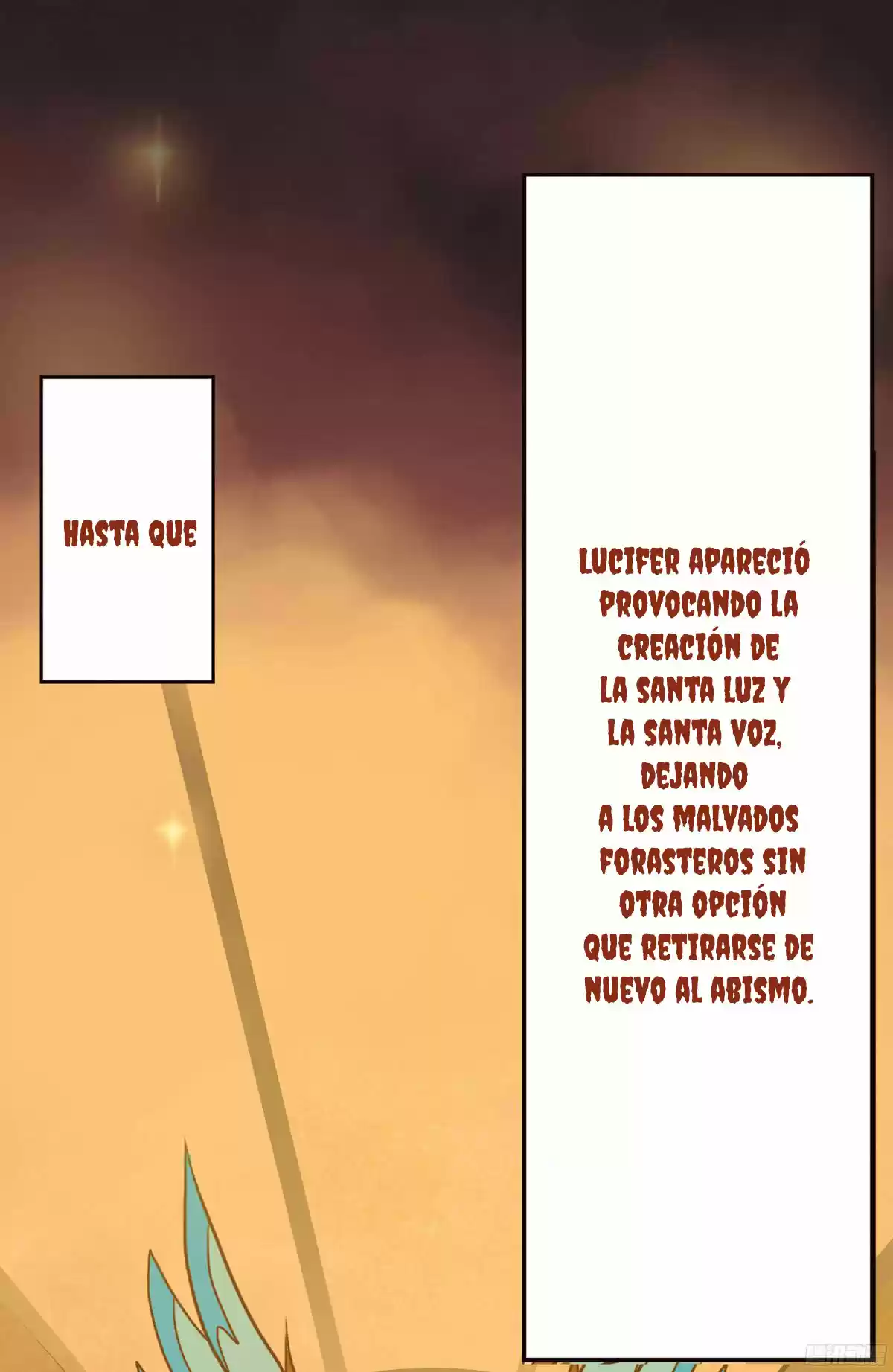 Limbless Schira capítulo 4, página 26