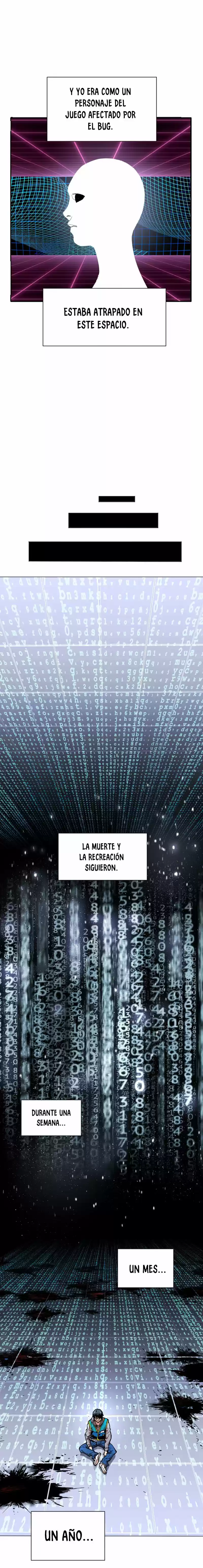 Limit Breaker capítulo 1, página 45
