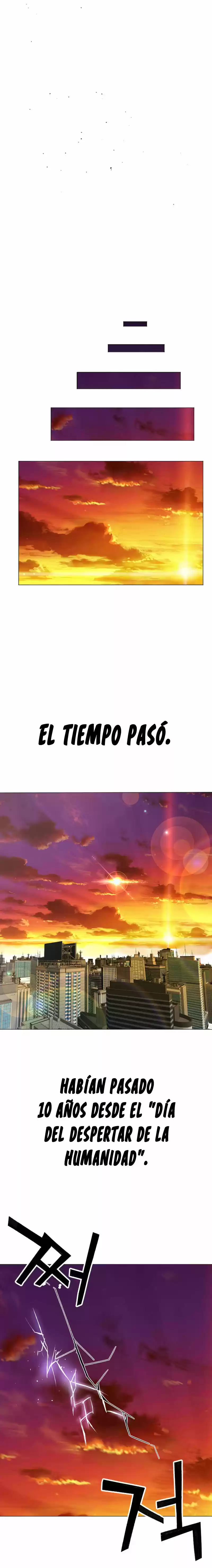 Limit Breaker capítulo 1, página 59