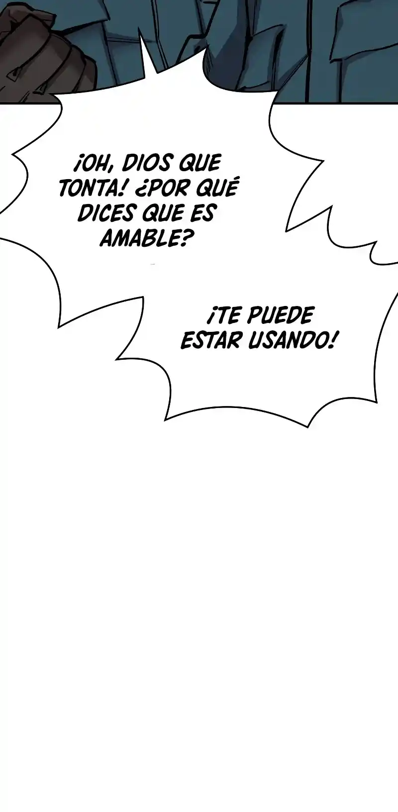 Limit Breaker capítulo 101, página 34