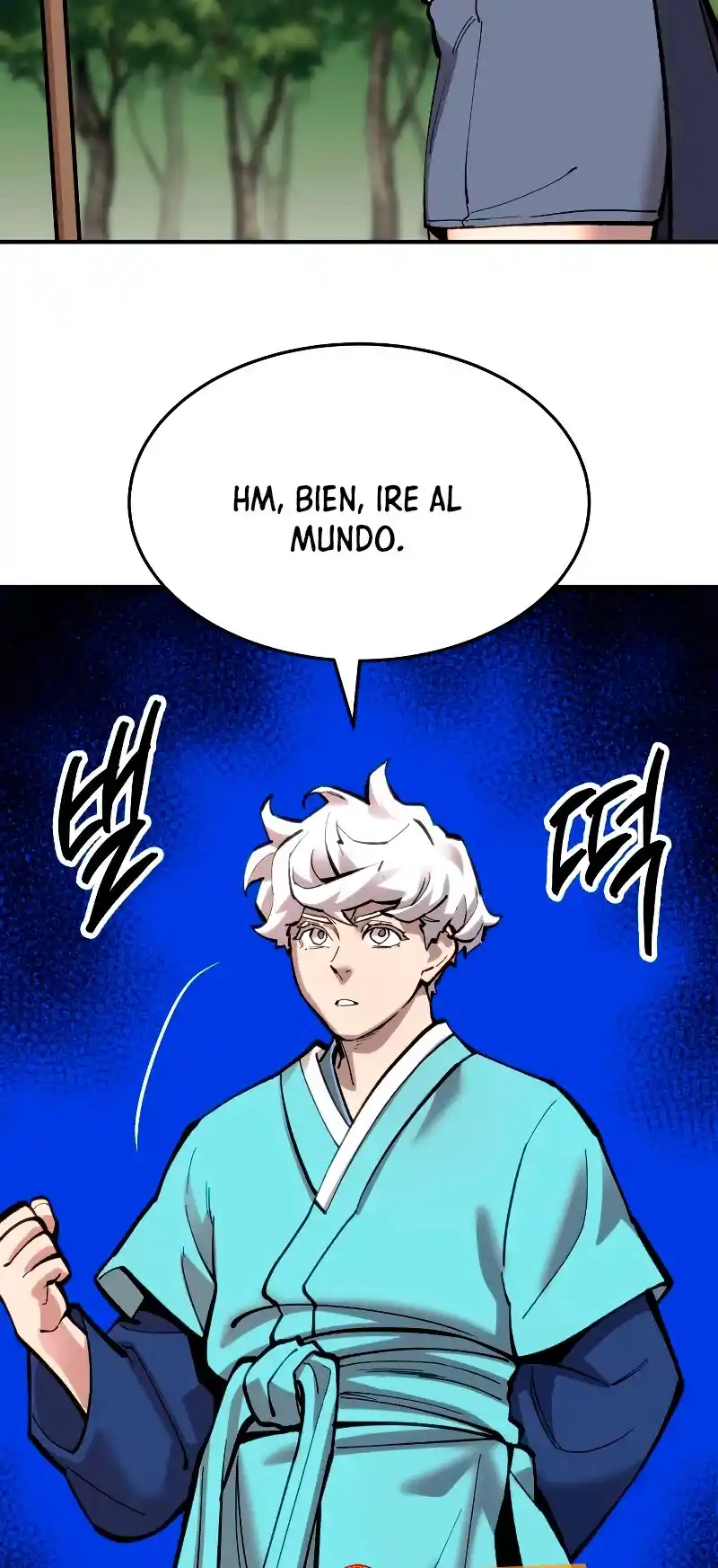 Limit Breaker capítulo 101, página 80