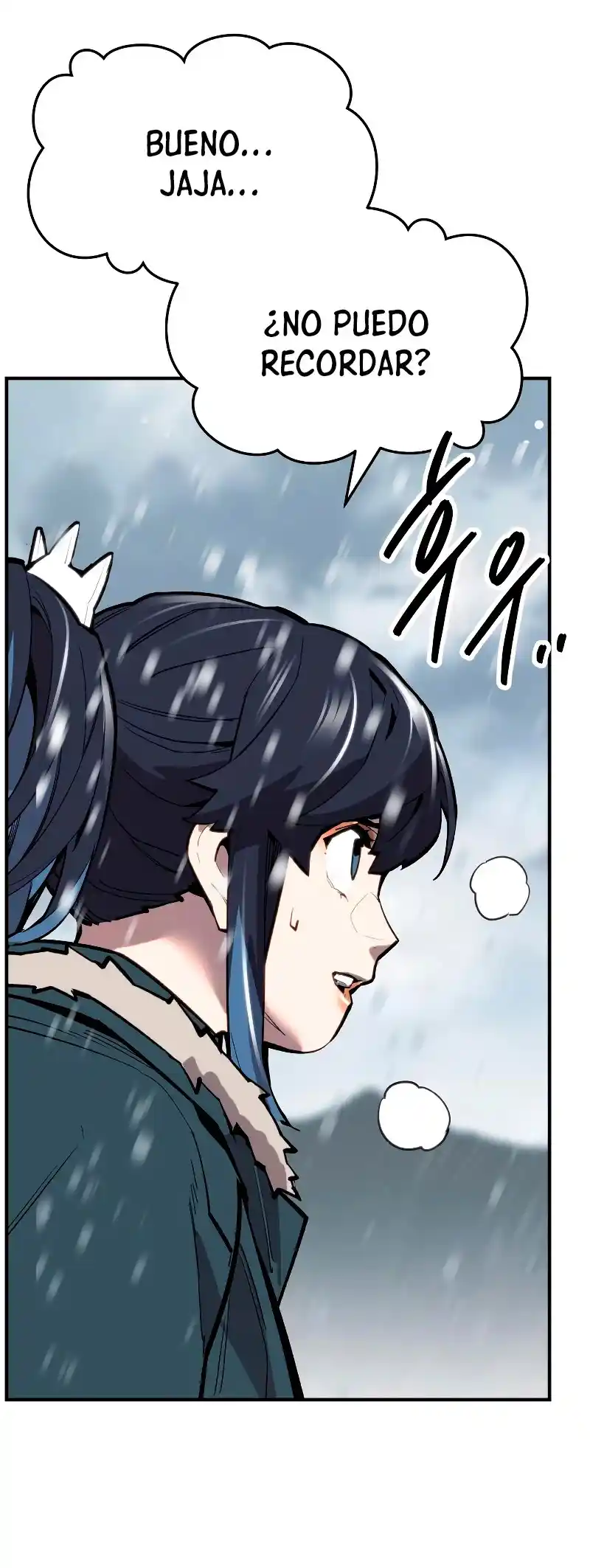 Limit Breaker capítulo 102, página 82