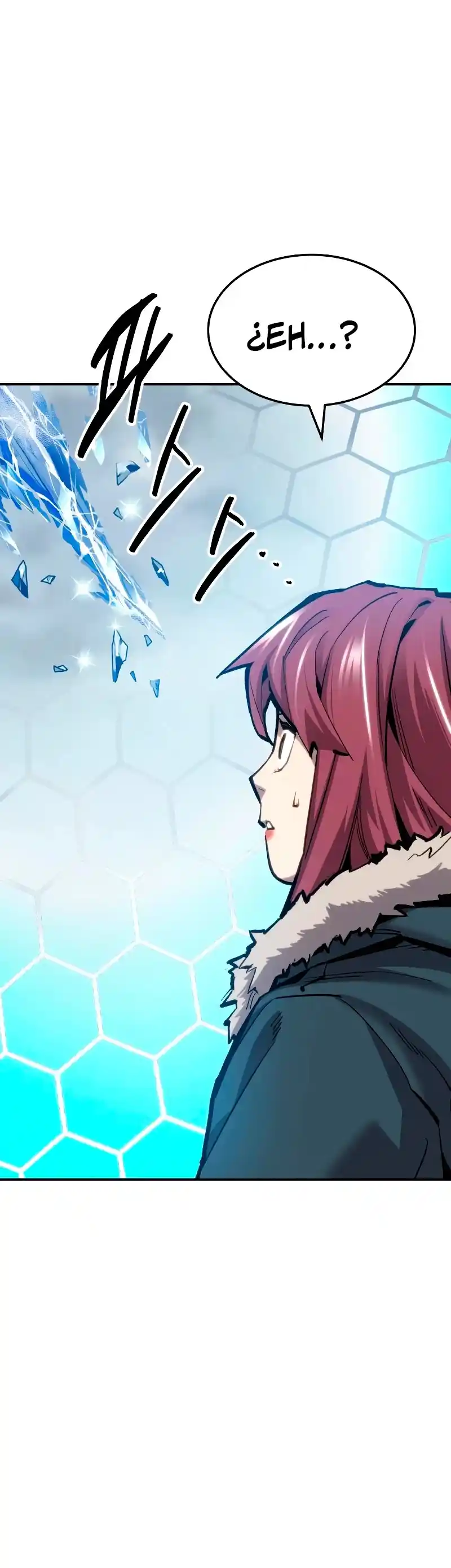 Limit Breaker capítulo 103, página 24