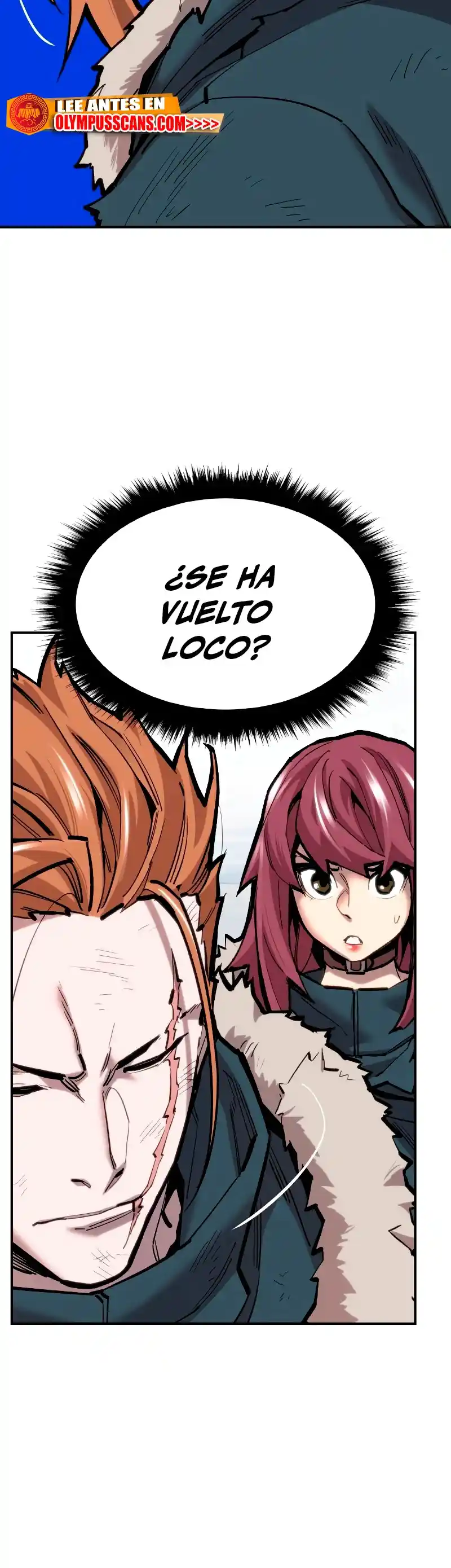 Limit Breaker capítulo 103, página 30