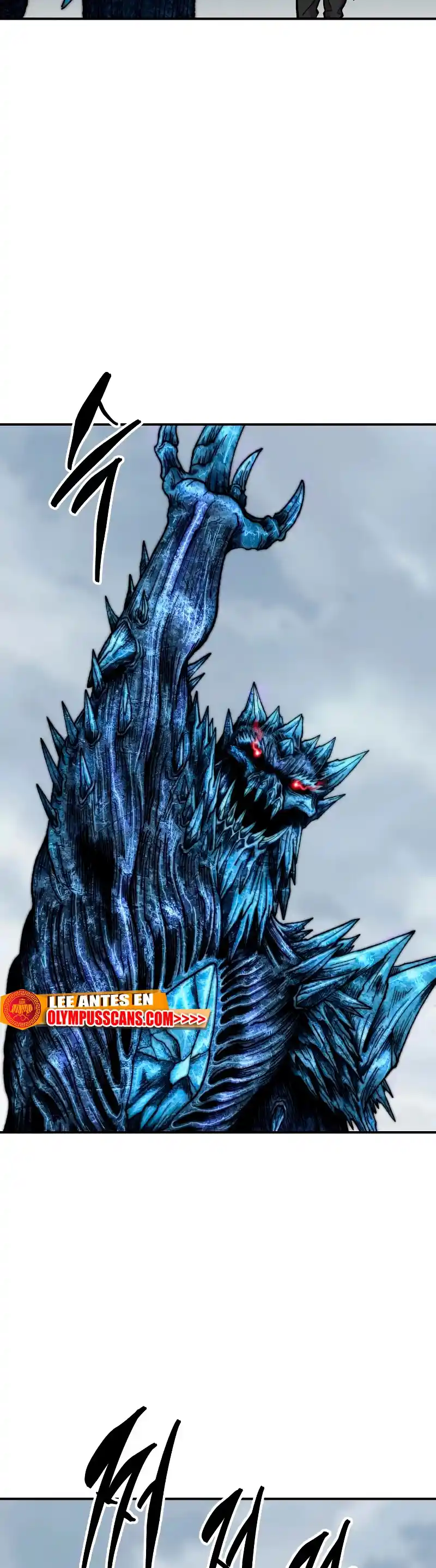 Limit Breaker capítulo 103, página 34