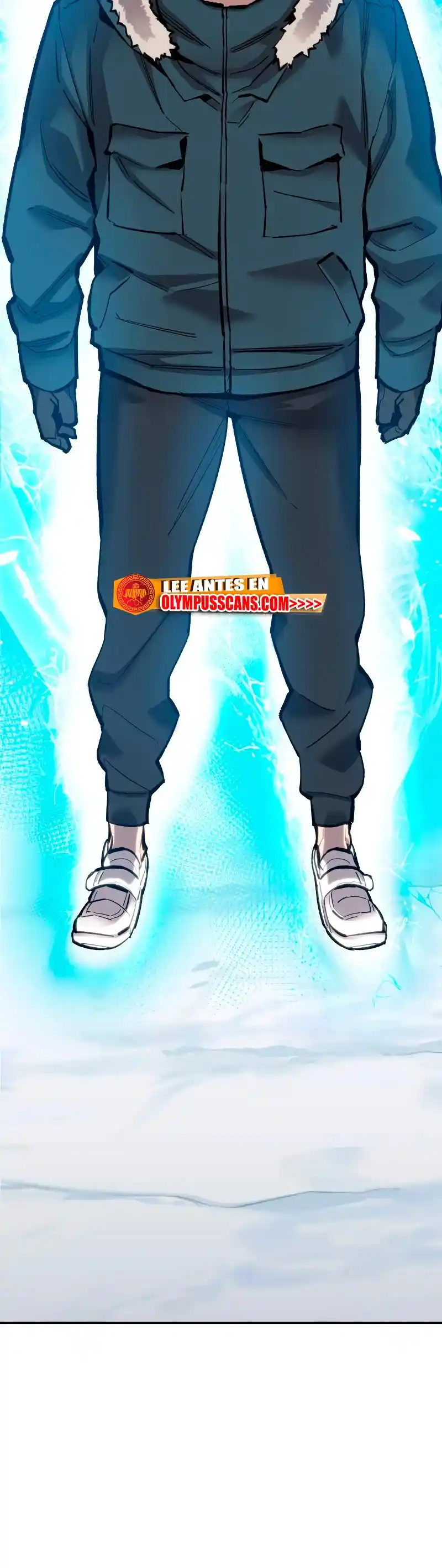 Limit Breaker capítulo 103, página 45