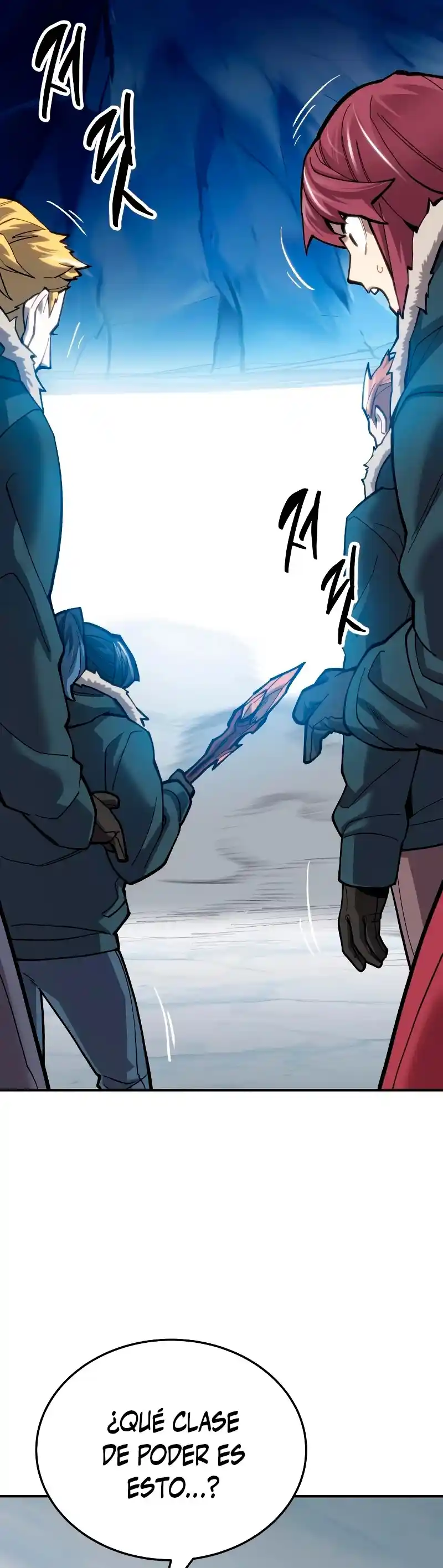 Limit Breaker capítulo 103, página 47