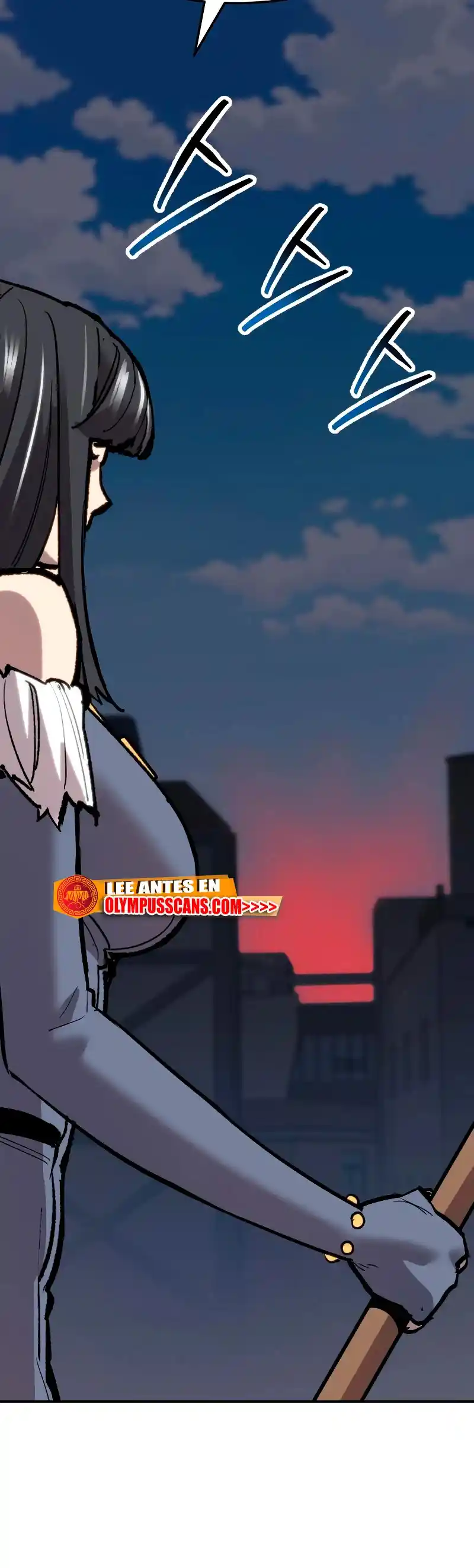 Limit Breaker capítulo 103, página 80