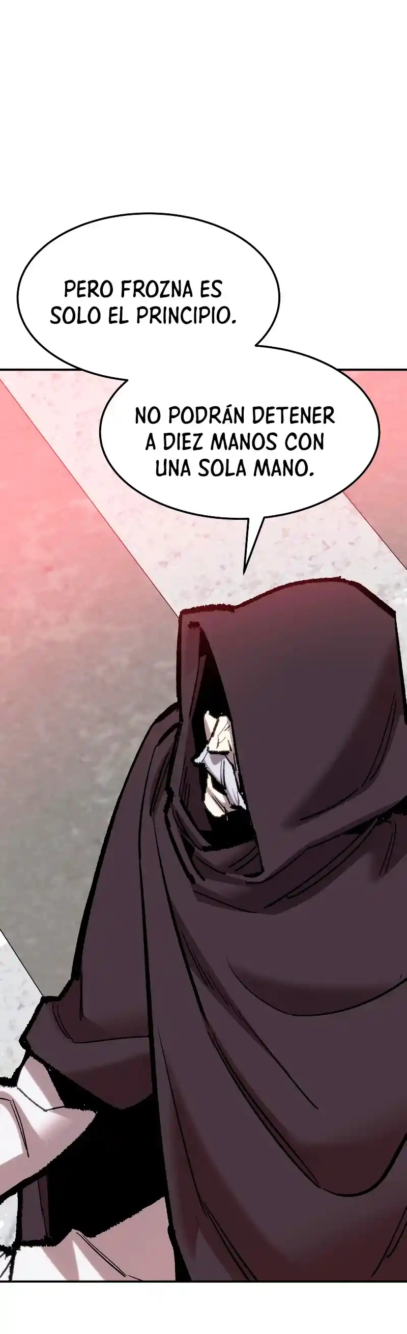 Limit Breaker capítulo 104, página 41