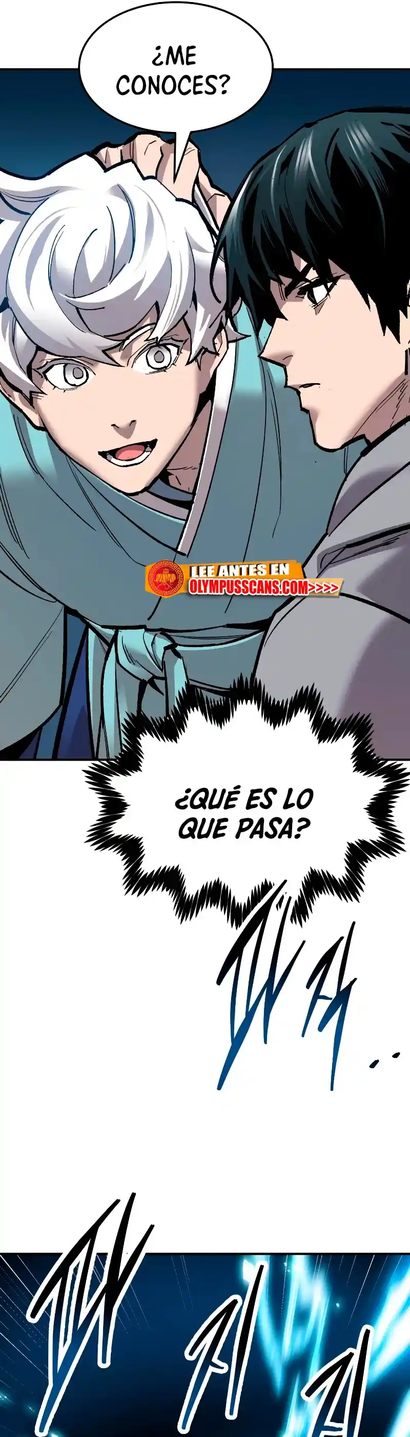 Limit Breaker capítulo 104, página 72