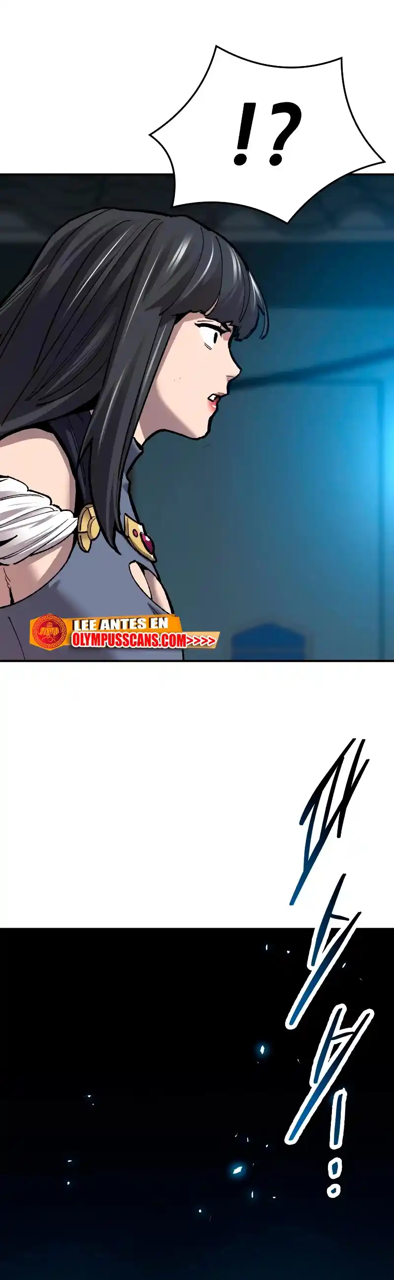 Limit Breaker capítulo 104, página 82