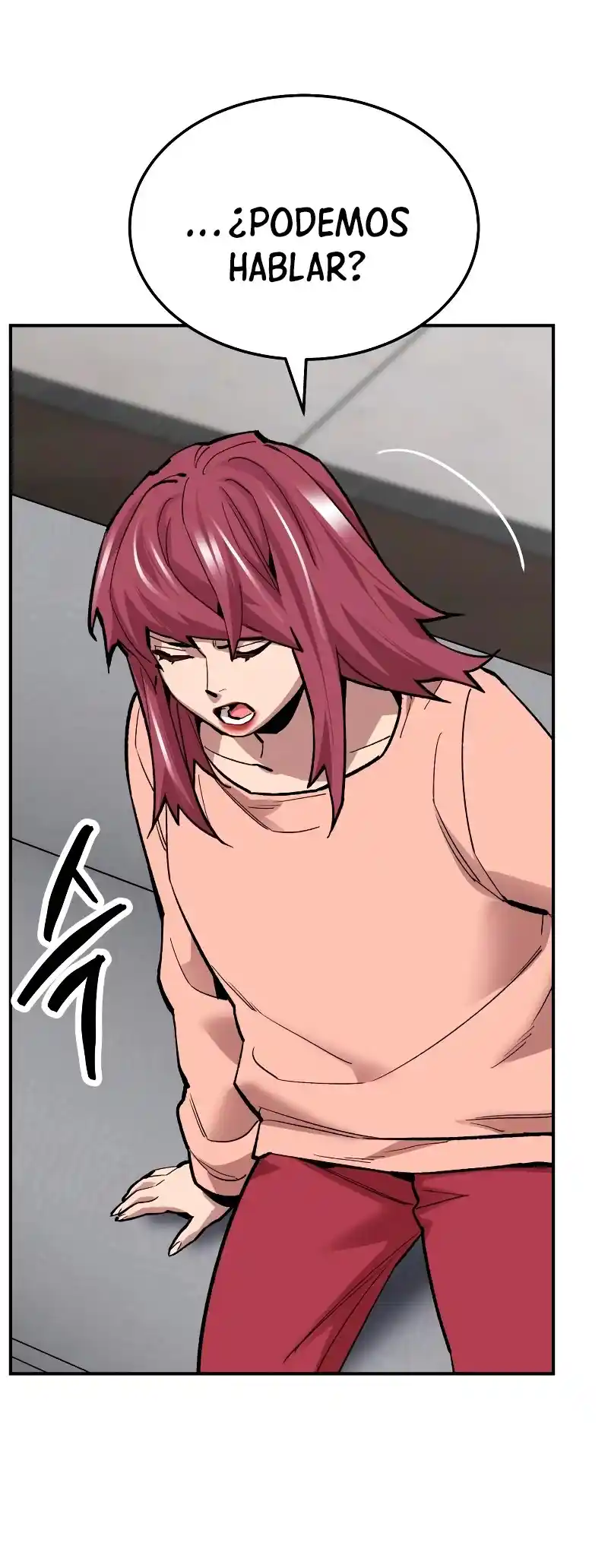 Limit Breaker capítulo 106, página 32