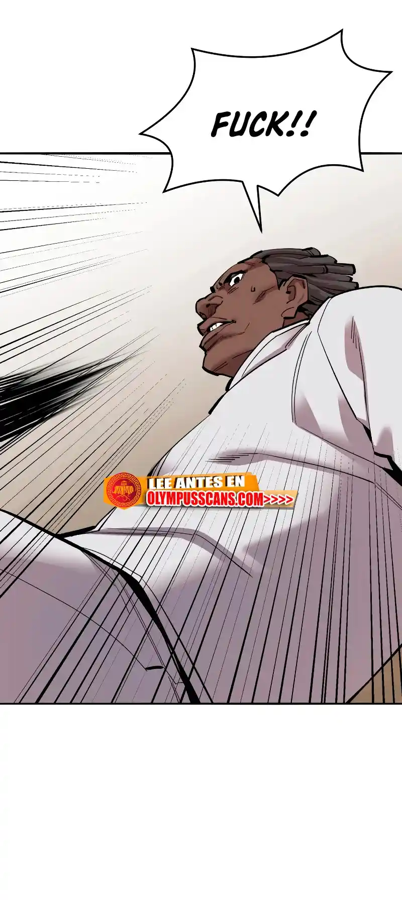 Limit Breaker capítulo 107, página 24