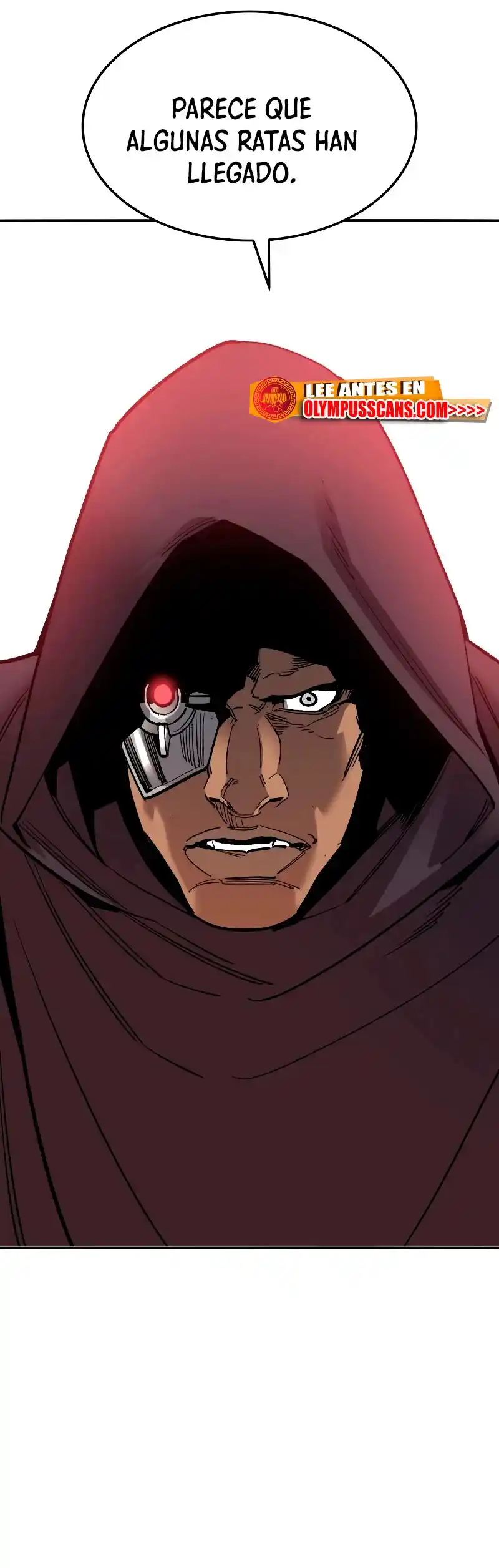 Limit Breaker capítulo 107, página 34