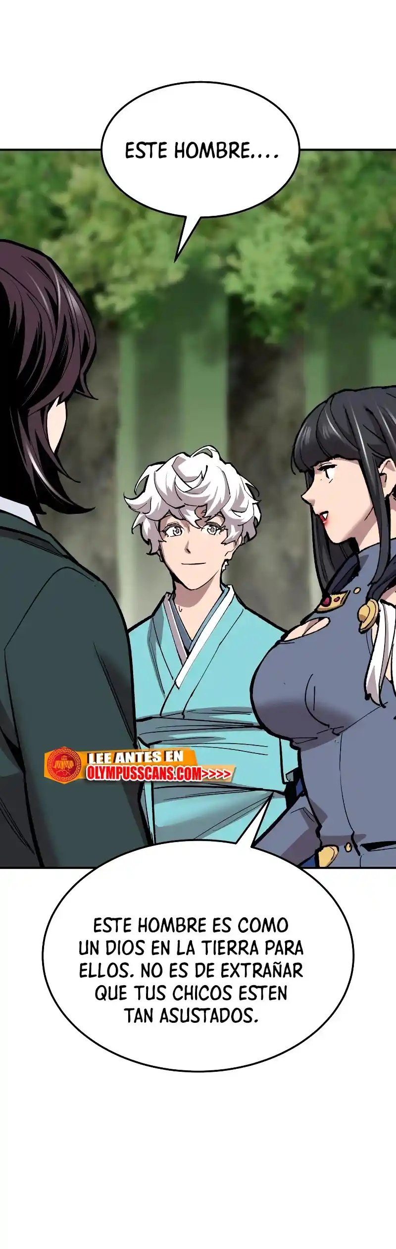 Limit Breaker capítulo 108, página 82