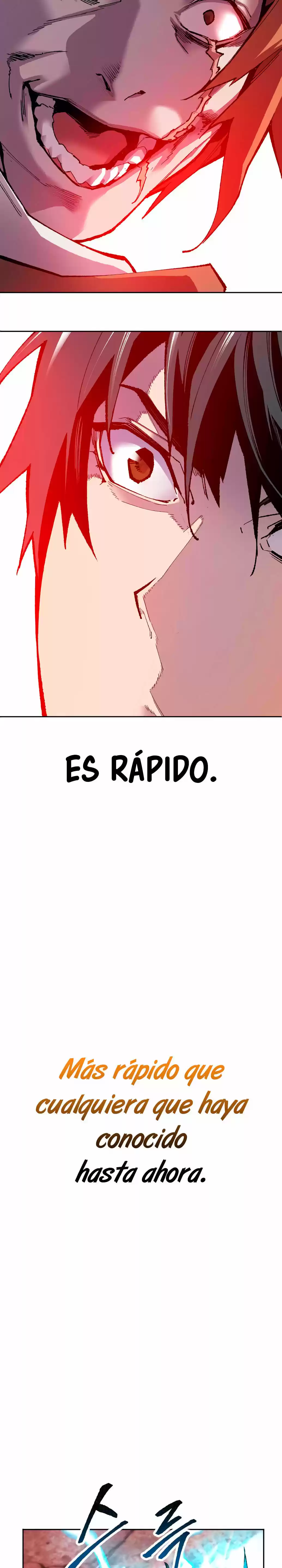 Limit Breaker capítulo 11, página 45