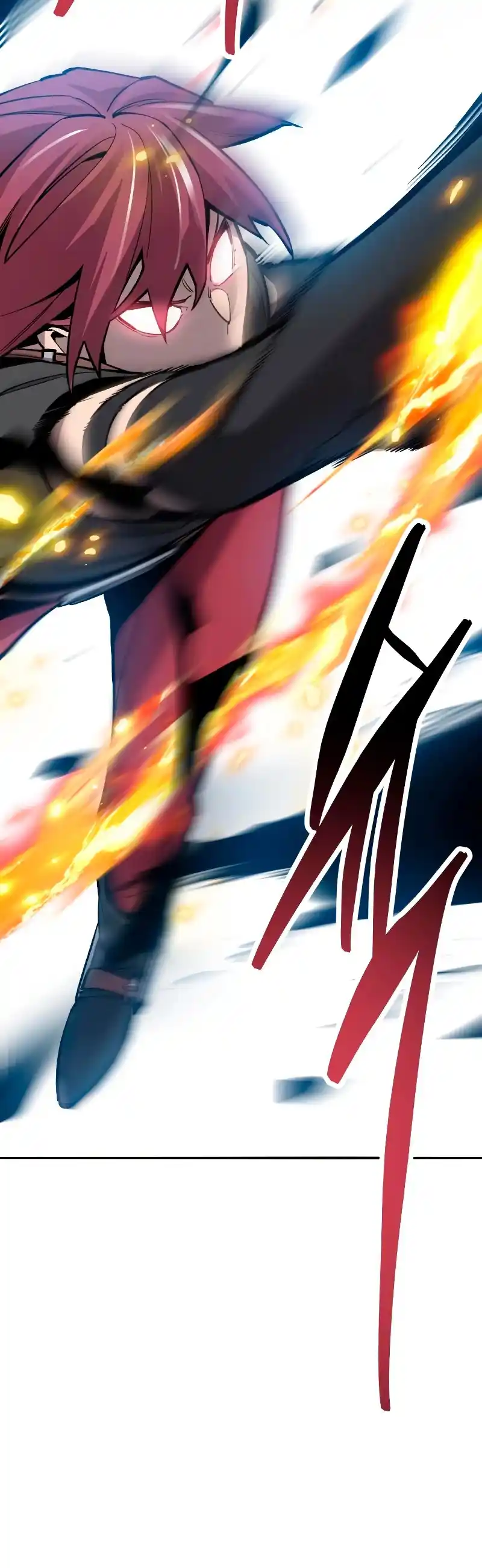 Limit Breaker capítulo 110, página 24