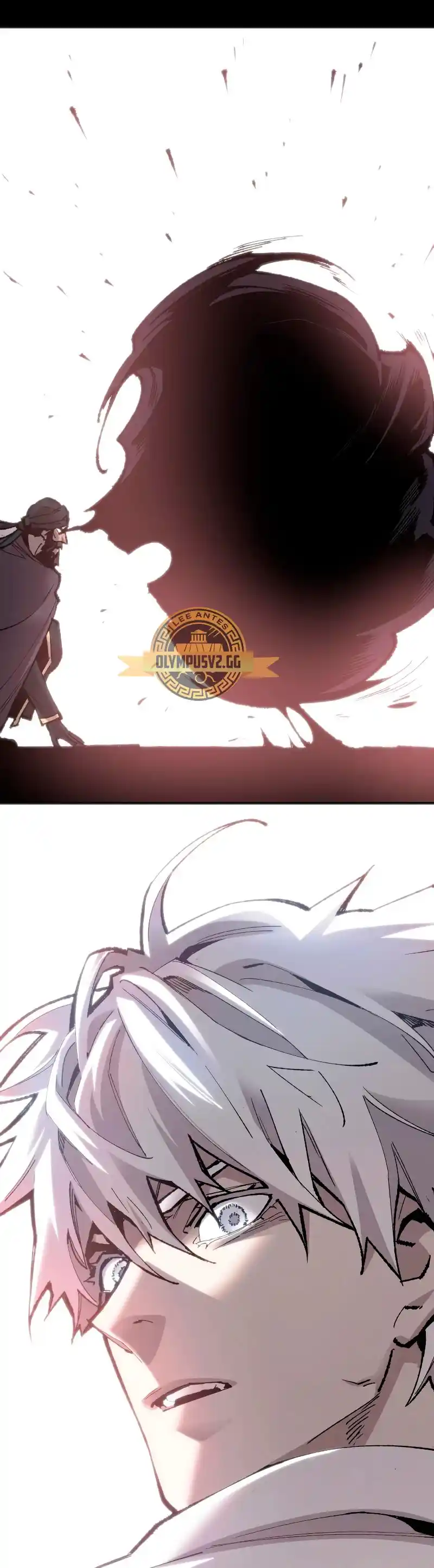 Limit Breaker capítulo 110, página 44
