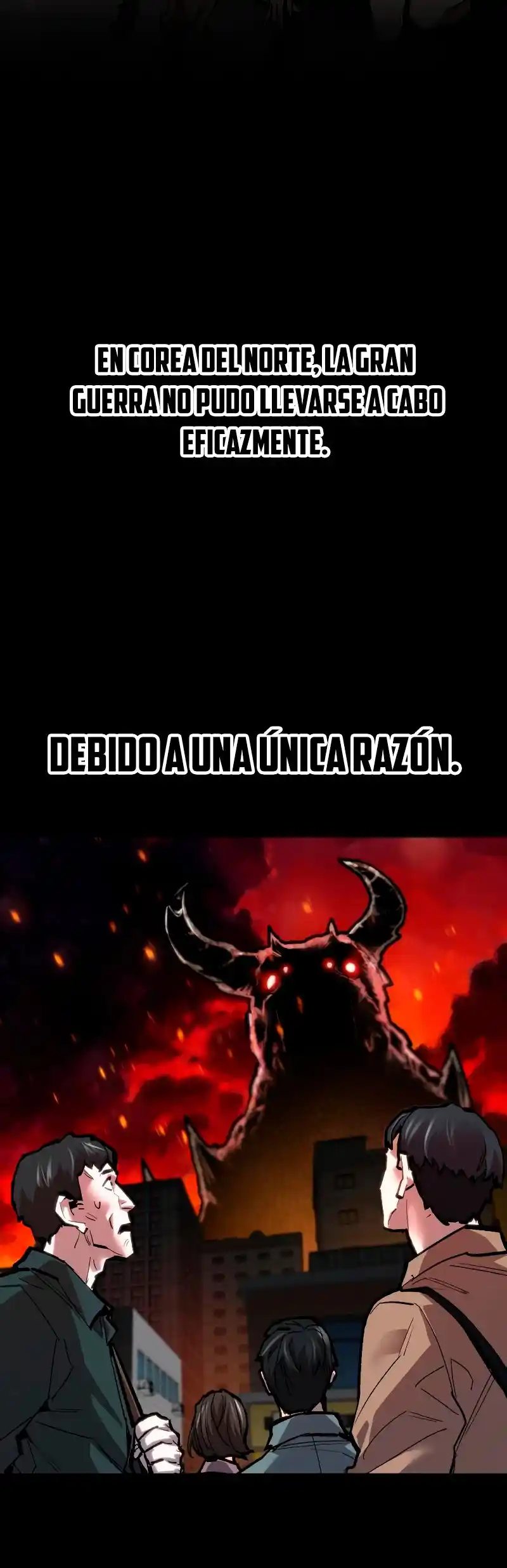 Limit Breaker capítulo 111, página 5