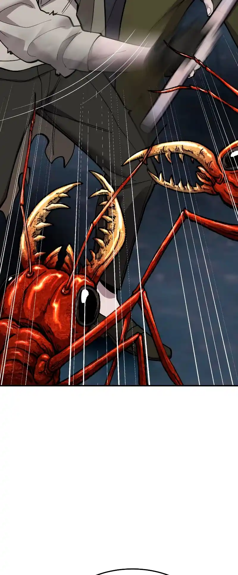 Limit Breaker capítulo 111, página 32