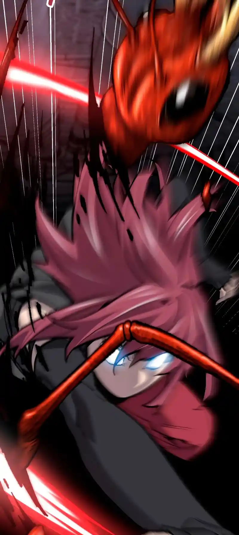 Limit Breaker capítulo 111, página 44