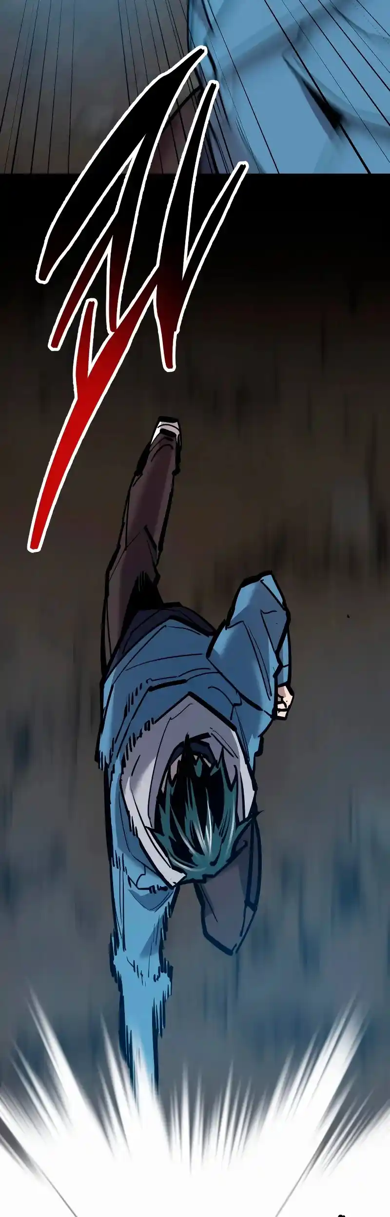 Limit Breaker capítulo 112, página 72