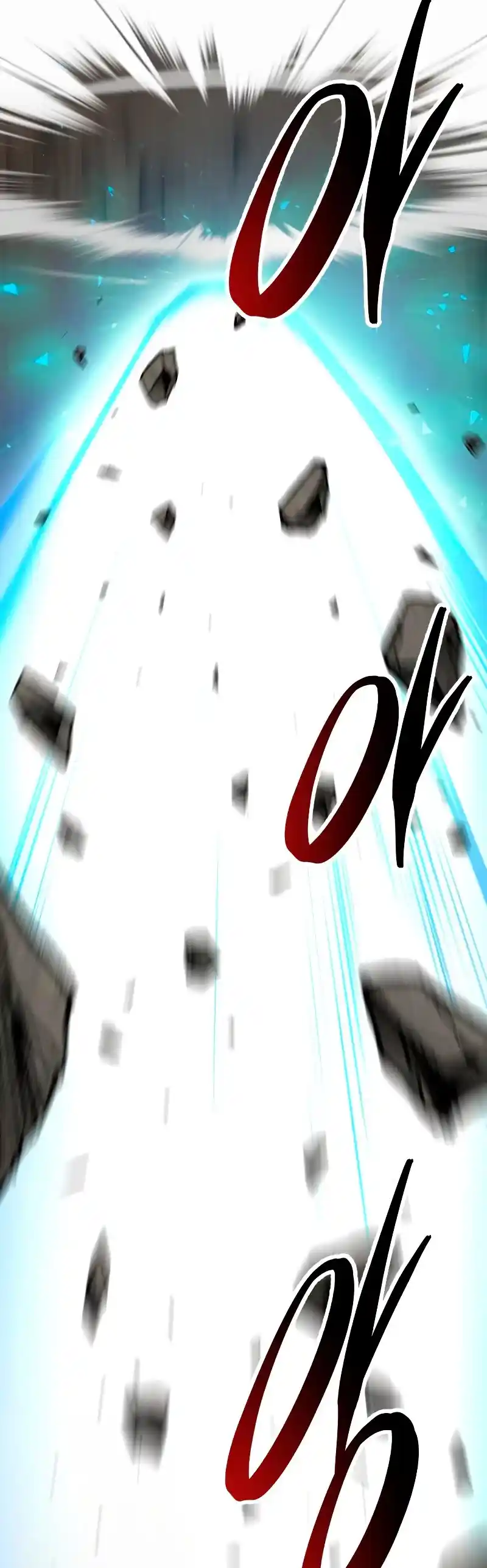 Limit Breaker capítulo 112, página 73