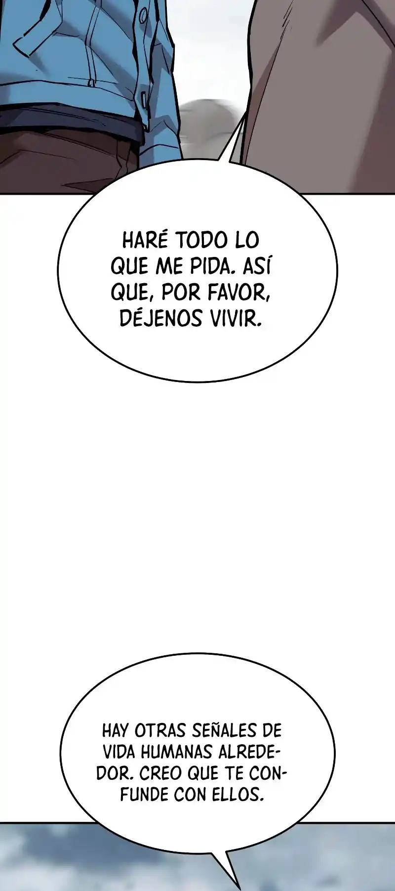 Limit Breaker capítulo 112, página 82