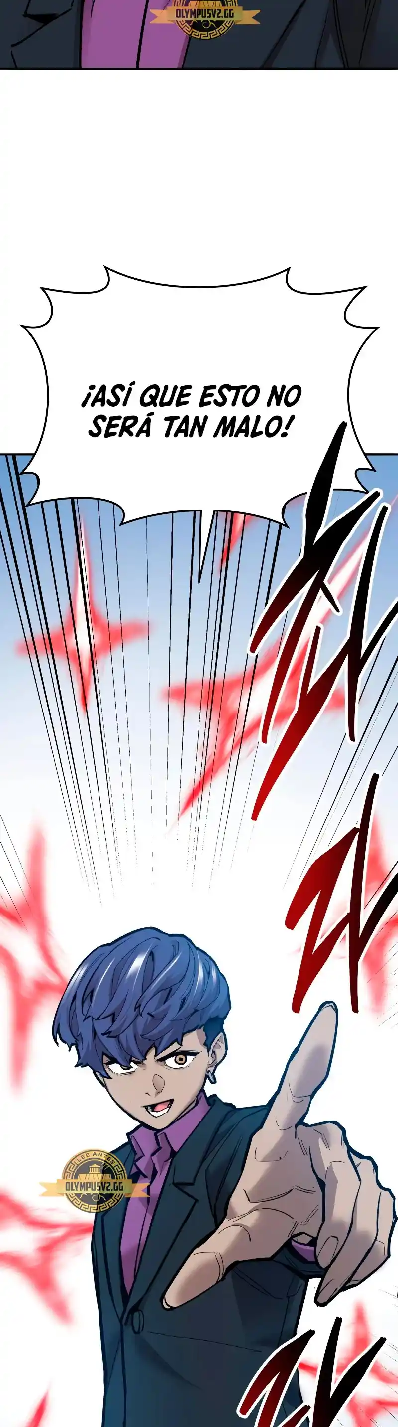 Limit Breaker capítulo 113, página 4