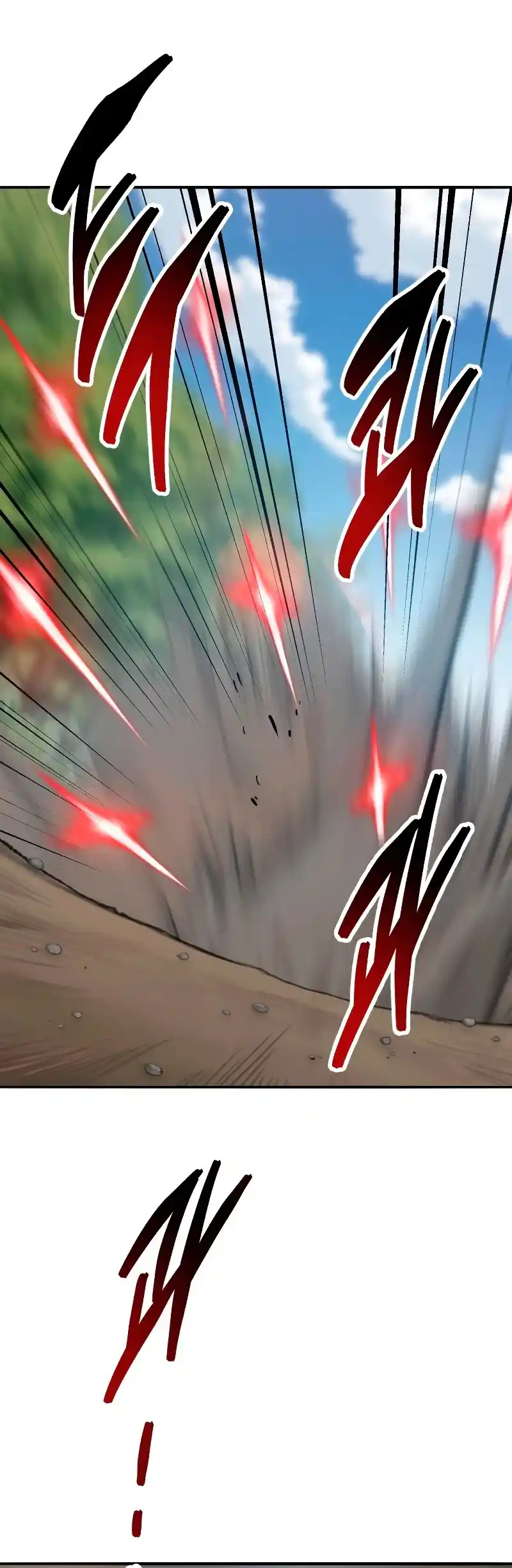 Limit Breaker capítulo 113, página 10