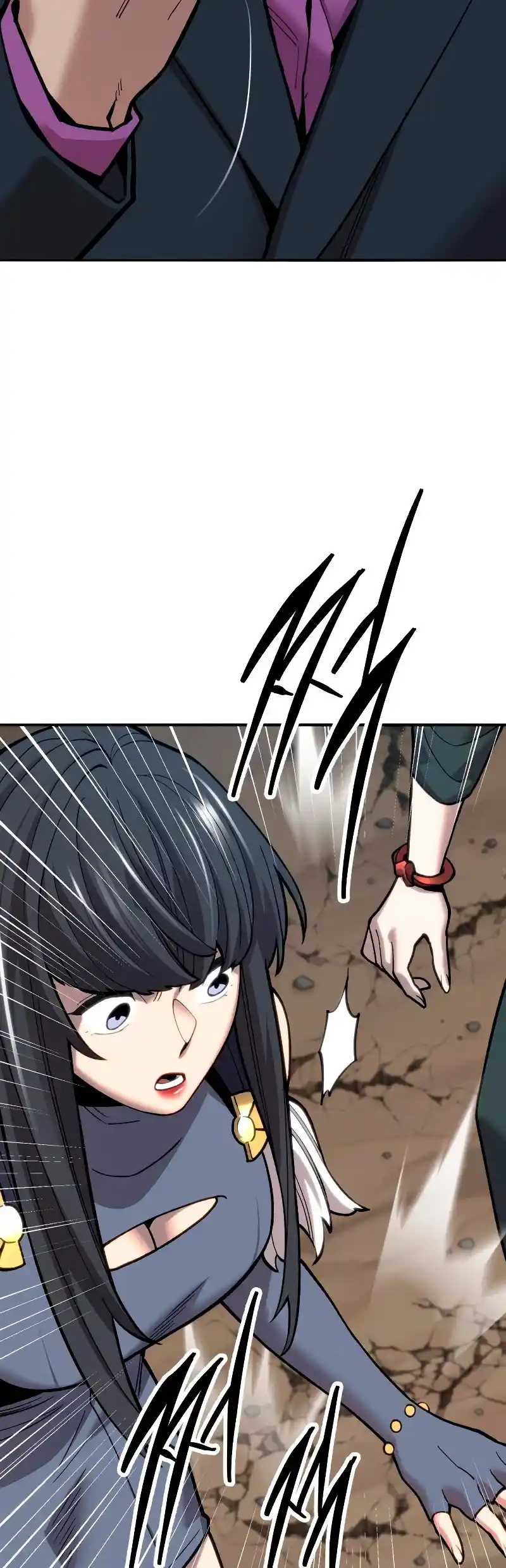 Limit Breaker capítulo 113, página 15