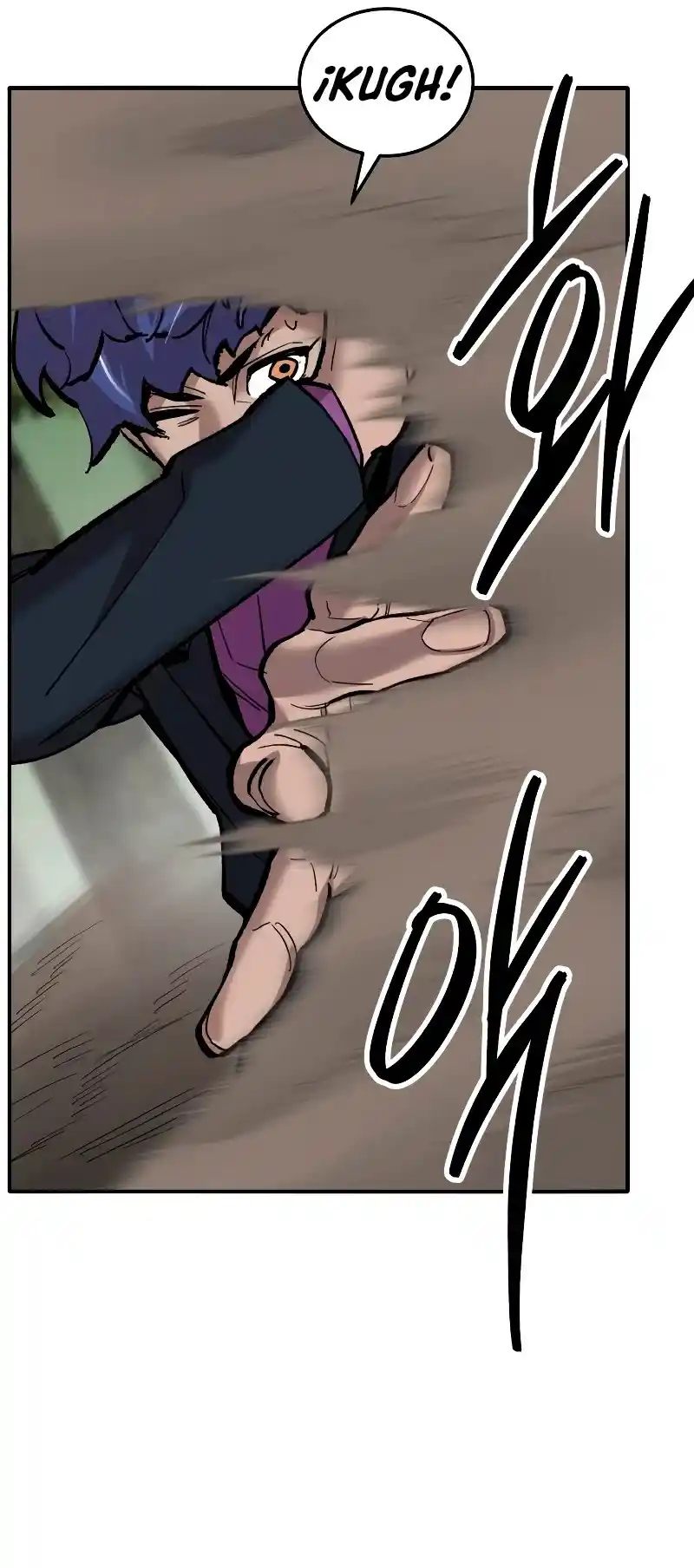 Limit Breaker capítulo 113, página 23