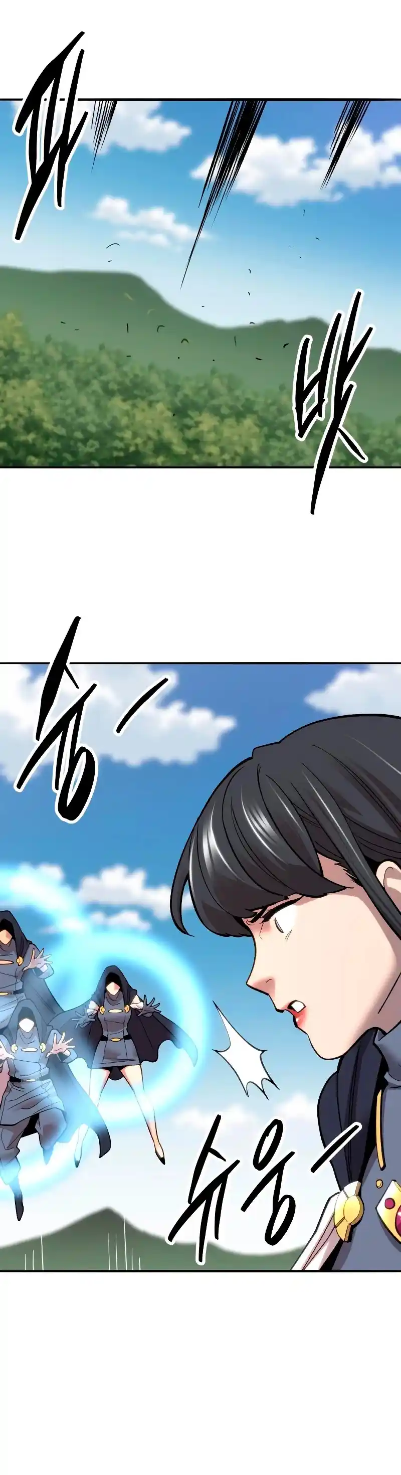 Limit Breaker capítulo 113, página 30