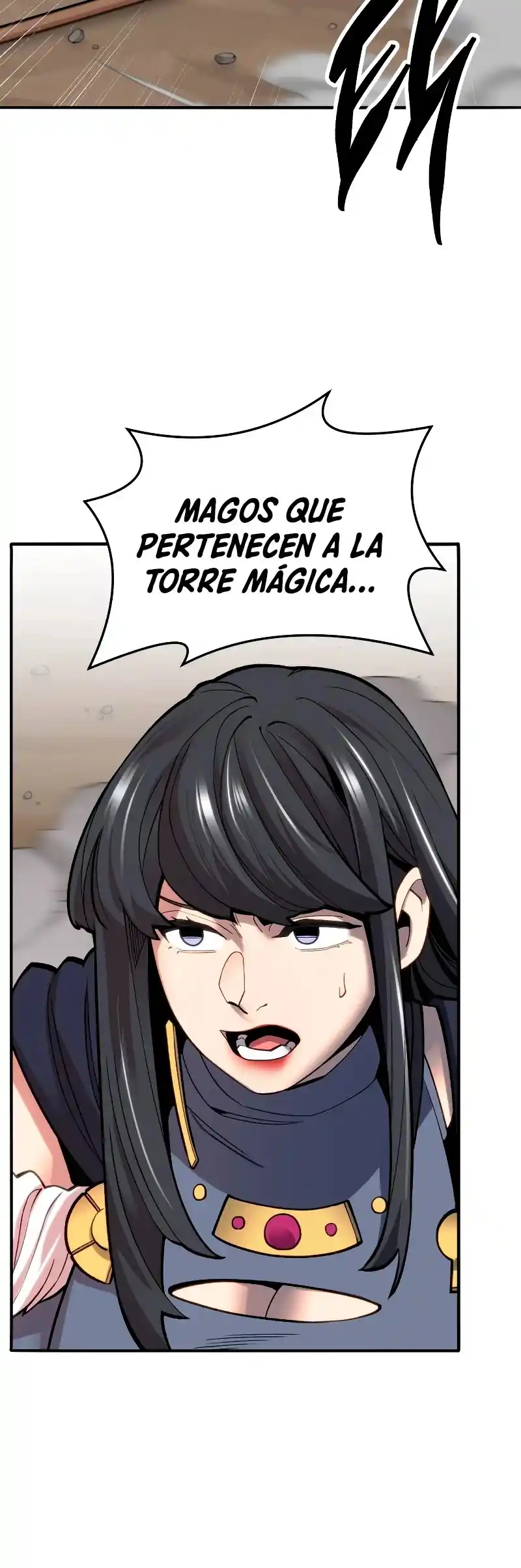 Limit Breaker capítulo 113, página 33