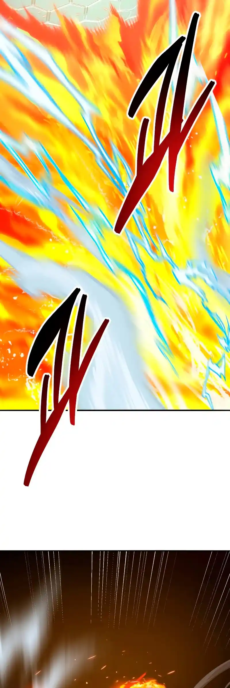 Limit Breaker capítulo 113, página 41
