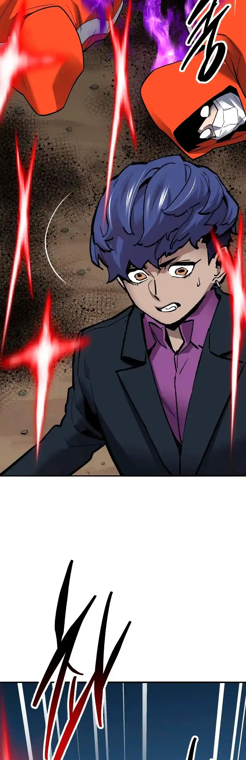 Limit Breaker capítulo 113, página 47