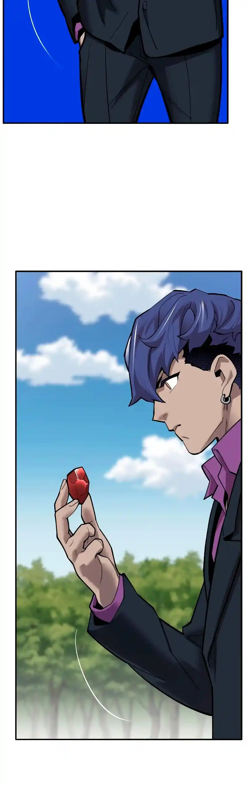 Limit Breaker capítulo 113, página 52