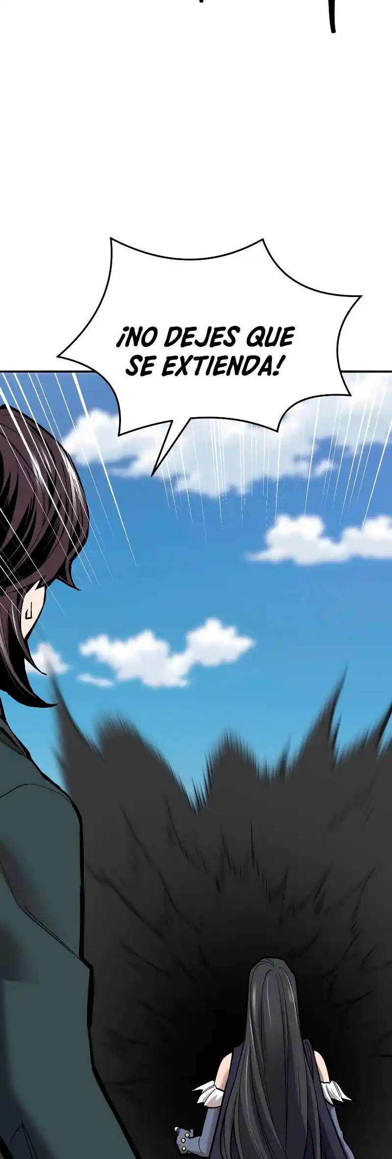 Limit Breaker capítulo 113, página 56