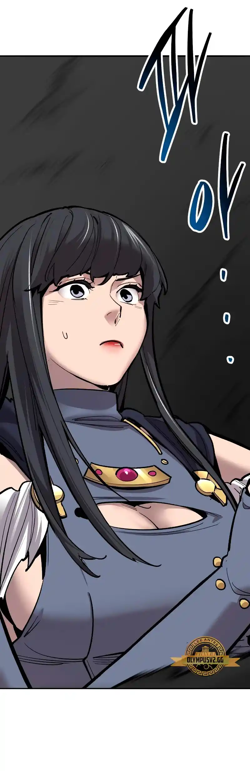 Limit Breaker capítulo 113, página 59